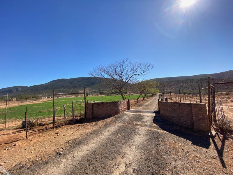 0 Bedroom Property for Sale in Kirkwood Eastern Cape
